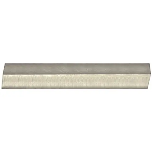 Alfa Tools TBHS60806 1/4 x 4 Square HSS Tool Bit, 5 Pack Hassle-Free Returns