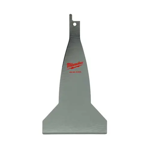 Best Price Milwaukee Tool 49-00-5456 3" Scraper Blade
