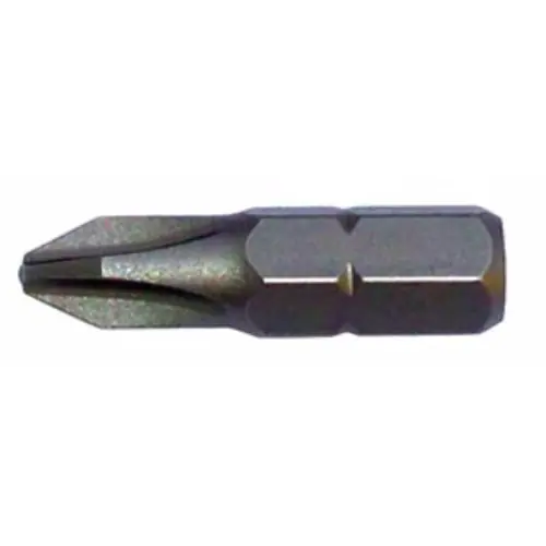 Fresh Stock Alfa Tools HSB16021C 1 x 1-1/4 x 5/16 Hex Phillips Bit 2/Card