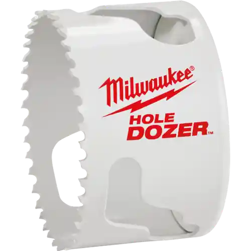 Milwaukee Tool 49-56-0203 3-3/4" HOLE DOZER Bi-Metal Hole Saw Factory Price
