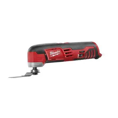 Flash Sale Milwaukee Tool 2426-20 M12 Multi-Tool (Tool Only)
