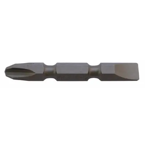 Alfa Tools HSB15905C 2Phillips x 2 Phillips Double End Bit 1/Card Top Pick