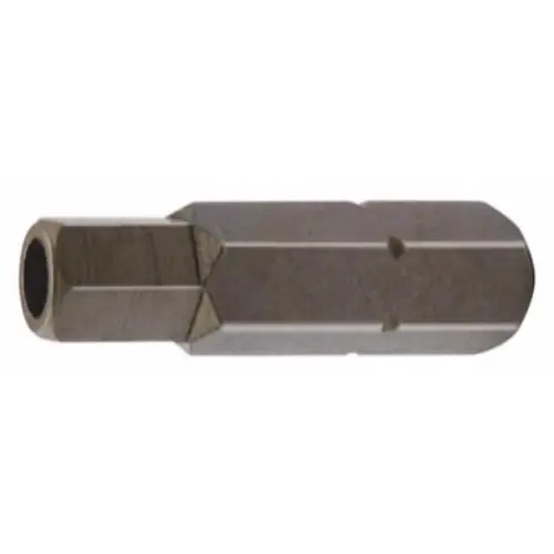 Alfa Tools HSB15975C 3/32 x 1 x 1/4 Tamperproof Hex Bit 2/Card Express Delivery