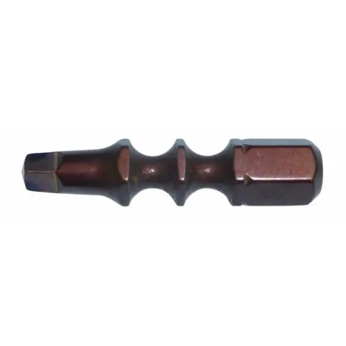 Alfa Tools HSB17019 3 x 1-3/16" Square A-2 Torsion Buffer Bit, 10 Pack Hot Picks