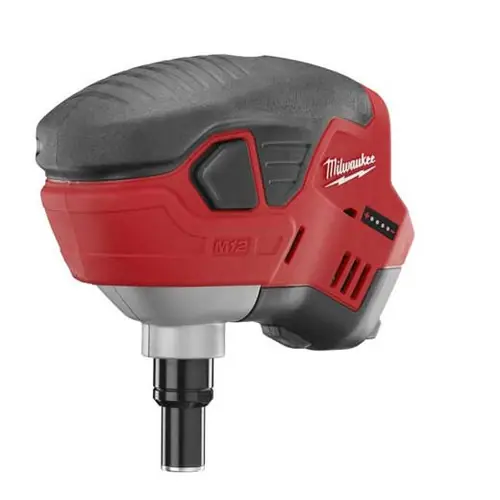Milwaukee Tool 2458-20 M12 Cordless Palm Nailer High Quality