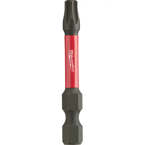 Latest Milwaukee Tool 48-32-4787 SHOCKWAVE Impact Duty 2" Power Bit TORX T30 Bulk 25, 25 Pack