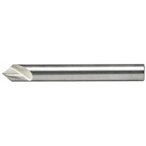 Alfa Tools CC1F69020 1/8" Single Flute 90° Carbide Countersink Discount