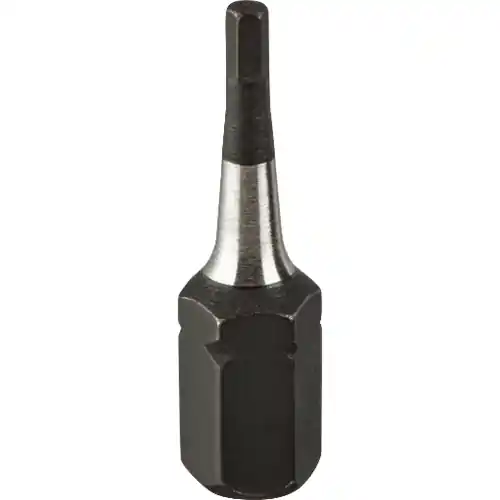 Flash Sale Milwaukee Tool 48-32-4700 SHOCKWAVE Impact Duty 1" Hex 1/16" Insert Bits Bulk 25, 25 Pack