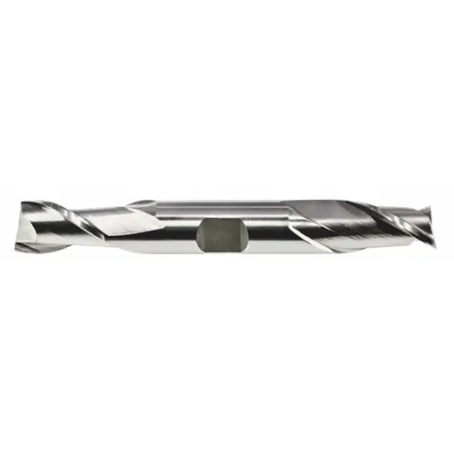 Place Order Alfa Tools CO50732 5/32 x 3/8 USA Cobalt 2 Flute Double End Mill