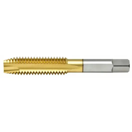 Alfa Tools SPT170111TN 6-32 HSS Spiral Pointed Tap Tin Coated Super Sale