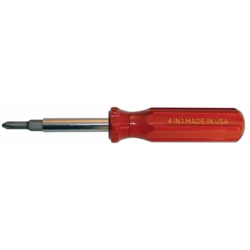 Alfa Tools SRB46C 4 In 1 1- 2 Phillips Bit Carded Instant Buy