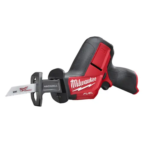 Cheap Milwaukee Tool 2520-20 M12 FUEL HACKZALL Recip Saw