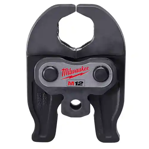 Milwaukee Tool 49-16-2453 1 1/4" CTS-V Press Jaw for M12 FORCE LOGIC Press Tool Best Seller
