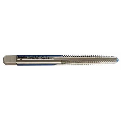 Alfa Tools HTT170059 1-1/2-6 HSS Alfa USA Hand Tap-Taper Factory Price