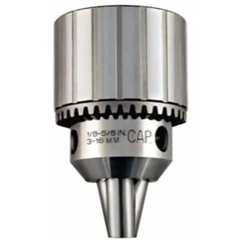 Exclusive Offer Alfa Tools JC6283 5/64-1/2" Jacobs Plain Bearing Chuck