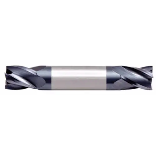 Low Price Alfa Tools DEC66887AL 1/16 x 1/8 4 Flute Double End Stub Altin Carbide End Mill