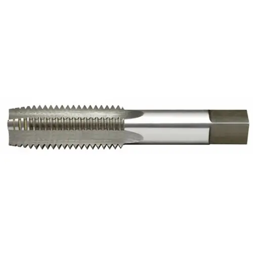Alfa Tools HTO71443 5/8-18 HSS Hand Tap .005 Oversize, 3 Pack Top Pick