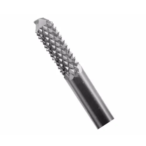 Luxury Alfa Tools B71709D Fgr-4D Fiber Glass Router Drill End