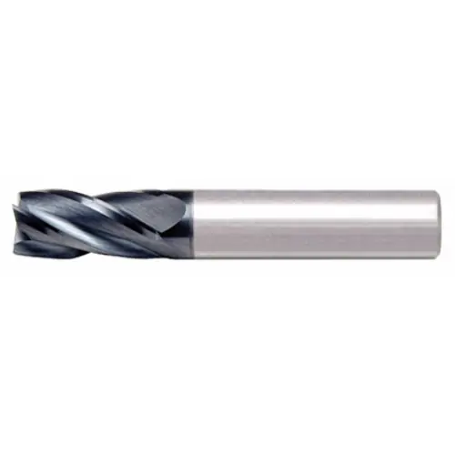 Price Drop Alfa Tools SC60606AL 9/64 x 3/16 4 Flute Single End Center Cutting Altin Carbi End Mill