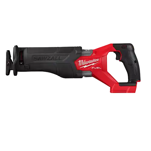 Last Chance Milwaukee Tool 2821-20 M18 FUEL SAWZALL Recip Saw
