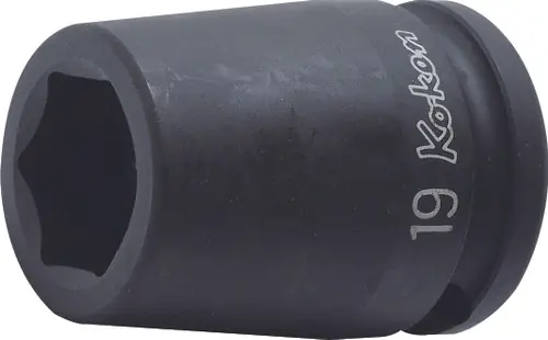 Limited Time Ko-ken 15400M-14 5/8 Sq. Dr. Socket 14mm 6 point Length 47.5mm