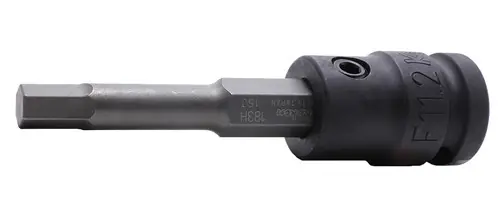 Buy Direct Ko-ken 14134M.98-10 1/2 Sq. Dr. Bit Socket 10mm Hex Length 98mm
