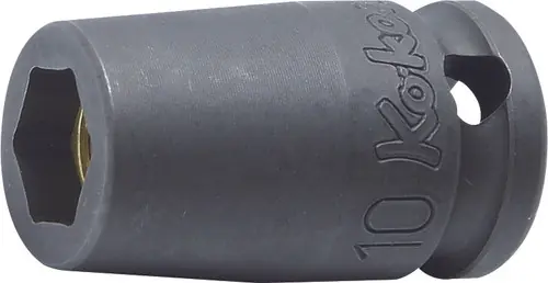 Ko-ken 13460AG-5/16 3/8 Sq. Dr. Socket 5/16 6 point Length 32mm Self-Tapping screw Magnet In Demand