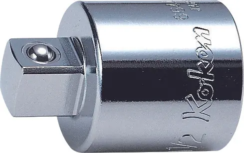 Ko-ken 6644A 3/4 Sq. Dr. Adaptor 1/2 Square Length 47mm Top Pick