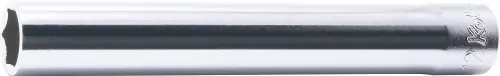 Buy Online Ko-ken 3300M-13(L120) 3/8 Sq. Dr. Socket 13mm 6 point Length 120mm