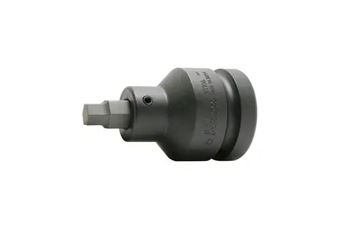 Luxury Ko-ken 18106.16-14 1 Sq. Dr. Bit Socket 14mm Hex Length 92mm