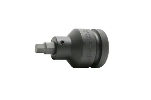 Ko-ken 18106.16-M18 1 Sq. Dr. Bit Socket XZN M18 Triple Square Length 92mm Fast Shipping