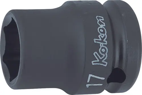 Affordable Ko-ken 14401M-30 1/2 Sq. Dr. Socket 30mm 6 point Length 42mm Thin walled