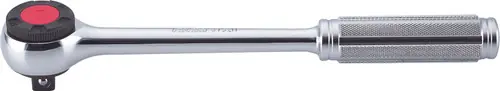 Ko-ken 3752N 3/8 Sq. Dr. Ratchet Handle 45 teeth Length 200mm Metal Handle Super Sale
