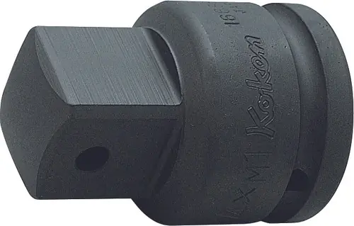 Ko-ken 16688A 3/4 Sq. Dr. Adaptor 1 Square Length 62mm Hole type New Arrival