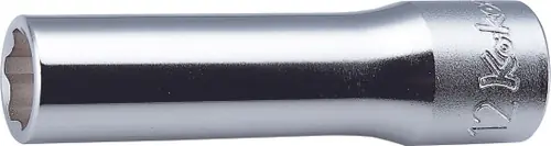 Ko-ken 4310M-25 1/2 Sq. Dr. Socket 25mm Surface Length 77mm Shop Now