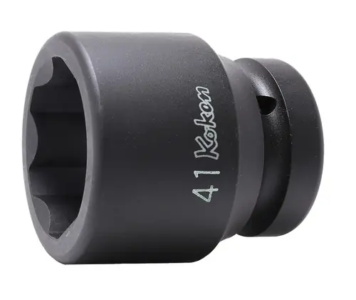 Ko-ken 18410M-36 1 Sq. Dr. Socket 36mm Surface Drive Length 62mm Must Have