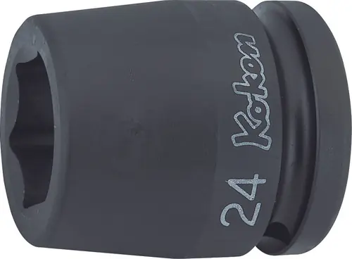 New Arrival Ko-ken 16400A-1.1/2 3/4 Sq. Dr. Socket 1.1/2 6 point Length 57mm