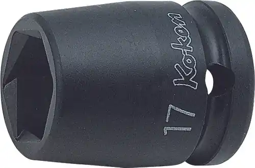 Sale Ko-ken 14465M-18 1/2 Sq. Dr. Socket 18mm Pathfinder Length 38mm