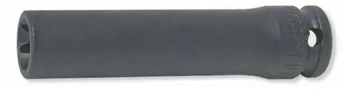 High Quality Ko-ken 13325-E8 3/8 Sq. Dr. Deep Impact TORX E8 Socket - Length 80mm
