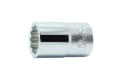 Buy Direct Ko-ken 4405A-1.5/16 1/2 Sq. Dr. Socket 1.5/16 12 point Length 47mm