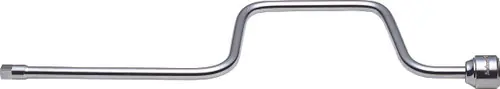 Ko-ken 3780 3/8 Sq. Dr. Speed Handle Length 400mm New Release