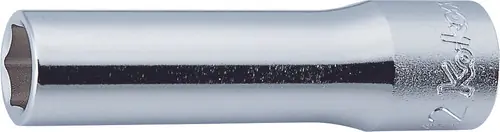 Deal Ko-ken 4300A-1.5/16 1/2 Sq. Dr. Socket 1.5/16 6 point Length 77mm