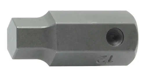 Weekend Sale Ko-ken 107.16-17(L100) 16mm Hex Dr. Bit 17mm Hex Length 100mm