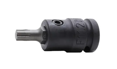 Latest Ko-ken 14134T.58-60IP 1/2 Sq. Dr. Bit Socket TORXplus 60IP Length 58mm
