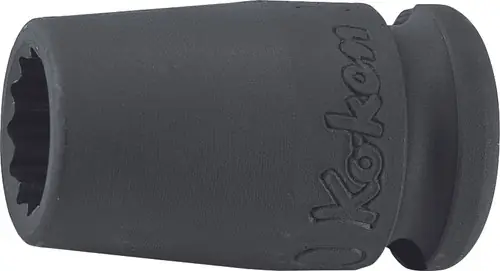 Ko-ken 13405A-3/4 3/8 Sq. Dr. Socket 3/4 12 point Length 32mm One Day Deal