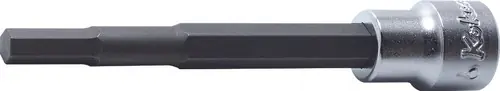 Authentic Ko-ken 3010M.100-8 3/8 Sq. Dr. Bit Socket 8mm Hex Length 100mm