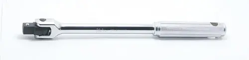 Ko-ken 4768N-300 1/2 Sq. Dr. Hinge Handle Length 300mm Metal Handle Grab Now