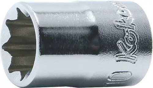 Ko-ken 3415M-5.5 3/8 Sq. Dr. Socket 5.5mm Double Square Length 26mm Place Order