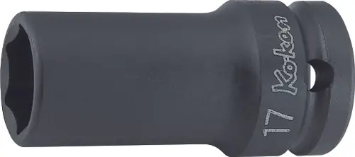 Buy Today Ko-ken 14301X-36 1/2 Sq. Dr. Socket 36mm 6 point Length 65mm Thin walled