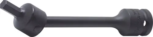 Discount Ko-ken 14147M.200-8 1/2 Sq. Dr. Extension Universal Bit Socket 8mm Hex Length 200mm